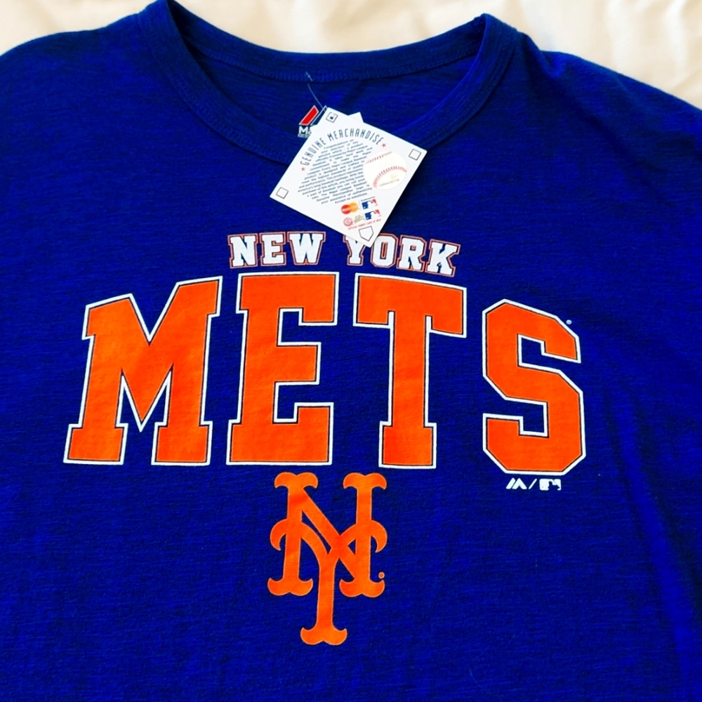 Mets tshirt